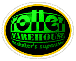 Roller Warehouse