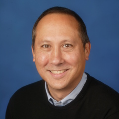 Picture of Reed Sturtevant